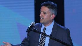 משה כהן, צילום: מתוך עמוד הפייסבוק של משה כהן