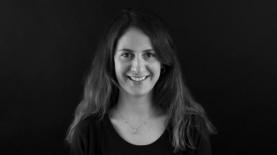 נועה פרג, צילום: יח"צ