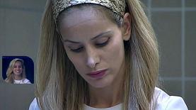 אורנה. האח הגדול, צילום: יח"צ/ צילום מסך