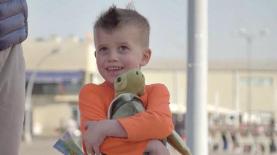 מצילים את פוצקר. גיתם לרשות הטבע והגנים, צילום: יח"צ