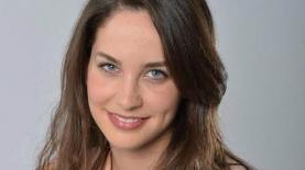 רינת ספיבק, צילום: לואיז גרין