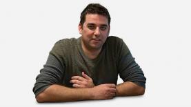 יניב פרנקו, צילום: יח"צ