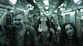 הפרסומת של yes לשידור 4K, צילום: מסך