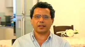 מו" NEWS1, יואב יצחק, צילום: מסך: באדיבות 'חדשות 2'