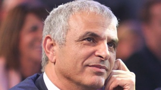 משה כחלון, צילום: אלעד מלכא