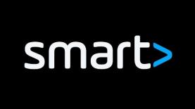 שירות הטלוויזיה של smart, צילום: לוגו