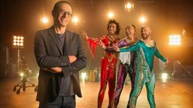 מועדון לילה, צילום: יח"צ