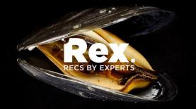 Rex, צילום: לוגו