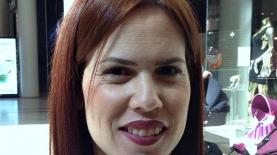 ענת סגל, צילום: פייסבוק: ענת סגל