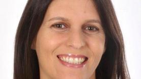 אריאלה וייס שיפנבאור, צילום: יח"צ