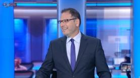 אבי פירסט, צילום: באדיבות ערוץ 1