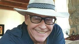 דני ברנר, צילום: אייס