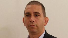 אלי סניור, צילום: רדיו ירושלים