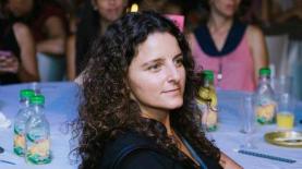 גילי הלל, צילום: יח"צ