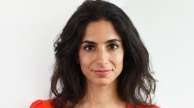 גילי היזלר, צילום: יח"צ