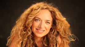 גילי ששון, צילום: עמוד הפייסבוק של גילי ששון