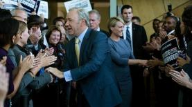 בית הקלפים, צילום: סלקום TV