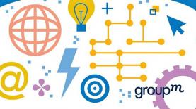 groupm, צילום: יח"צ