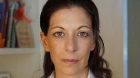 לי גת, צילום: יח"צ