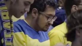 מכבי תל אביב. פרוקטר אנד גמבל, צילום: צילום מסך