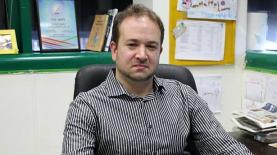 סער ורדי, צילום: יקי צימרמן