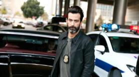 יהודה לוי בקמפיין של פלאפון, צילום: אלירן אביטל