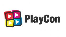 פסטיבל PlayCon, צילום: לוגו