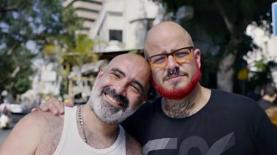 הוועד למלחמה באיידס. Choose to b, צילום: יח"צ