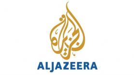 אל-ג'זירה, צילום: לוגו