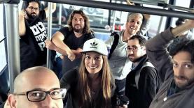 BBB, צילום: יח"צ