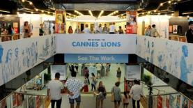 פסטיבל קאן ליונס 2017, צילום: יח"צ