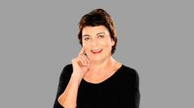 עדנה קנטי, צילום: קשת, ערוץ 2