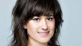 גלי שטרקמן, צילום: אוהד רומנו