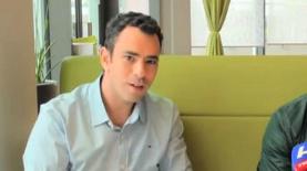 רועי גלדסטון, צילום: צילום מסך