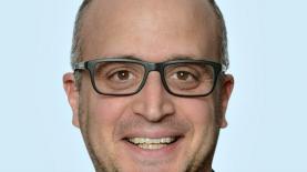 אסף גריס, צילום: יח"צ