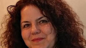 אילנה קדוש נבון, צילום: יח"צ