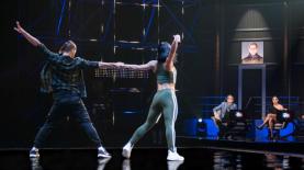 רק רוצים לרקוד, צילום: רועי ברקוביץ'