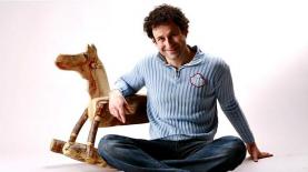 אורן ציבלין, צילום: יח"צ