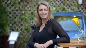 שרית רדין, סמנכ"לית השיווק של קרסו, צילום: אלעד גוטמן