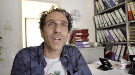 עמי סמולרצ'יק. משקארד, צילום: יח"צ