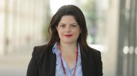 יעל אפטר, צילום: ארכיון