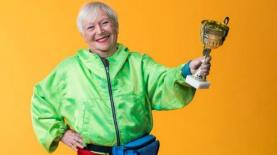 זאוס. קמפיין הגיל ה-3, צילום: ענבר לוי ואלעד ניסים