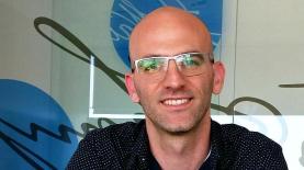 זיו שפרבר, צילום: יח"צ