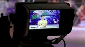 צילומי התכנית עד כאן, צילום: אייסTV