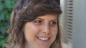 איילת היימן, צילום: יח"צ