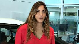 כרמית אילוז, צילום: יח"צ