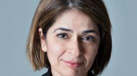 דורלי אלמגור. היועצת המשפטית של הרשות ה-2, צילום: יח"צ