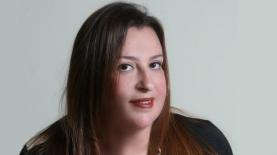 אוה מדז'יבוז', צילום: אלכס קולומויסקי