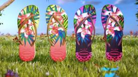 Havaianas, צילום: יח"צ