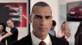 אלי אילדיס. לובינסקי טרייד, צילום: יח"צ/ יוטיוב